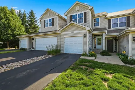 1235 Remington Drive Volo IL 60020