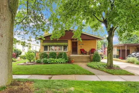 9205 Millard Avenue Evergreen Park IL 60805