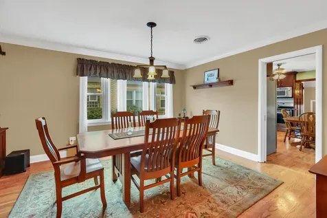9205 Millard Avenue Evergreen Park IL 60805