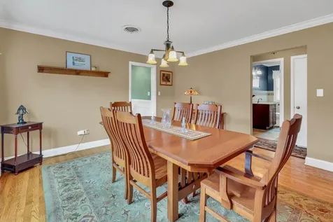 9205 Millard Avenue Evergreen Park IL 60805
