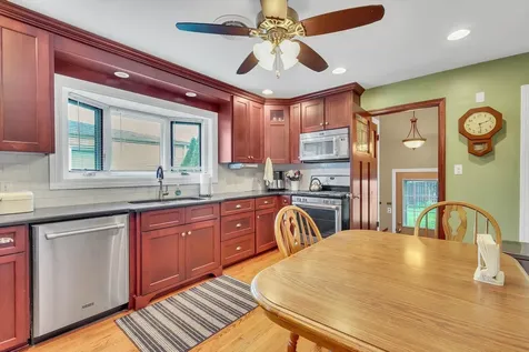 9205 Millard Avenue Evergreen Park IL 60805