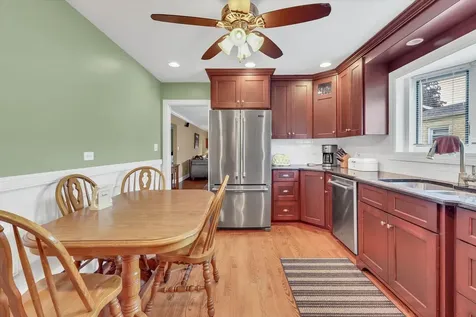 9205 Millard Avenue Evergreen Park IL 60805