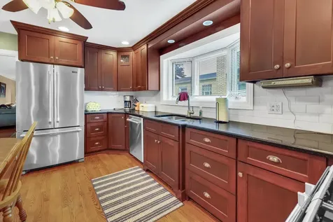 9205 Millard Avenue Evergreen Park IL 60805