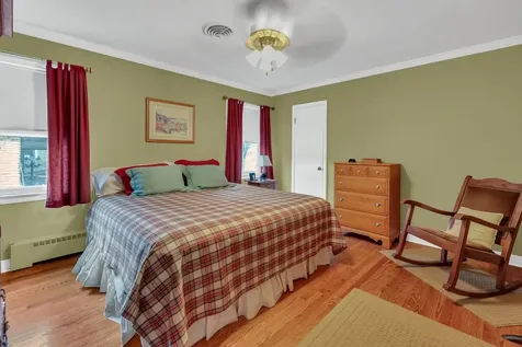 9205 Millard Avenue Evergreen Park IL 60805