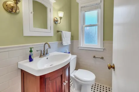 9205 Millard Avenue Evergreen Park IL 60805