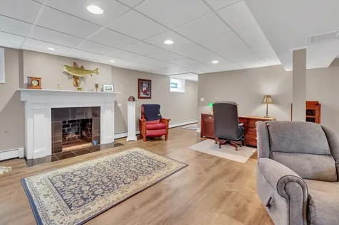 9205 Millard Avenue Evergreen Park IL 60805