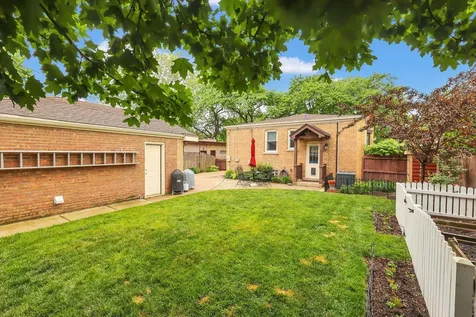 9205 Millard Avenue Evergreen Park IL 60805