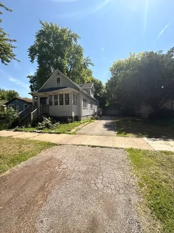 13921 South Atlantic Avenue Riverdale IL 60827
