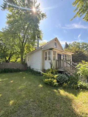 13921 South Atlantic Avenue Riverdale IL 60827