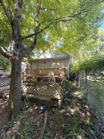 13921 South Atlantic Avenue Riverdale IL 60827