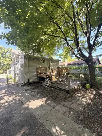 13921 South Atlantic Avenue Riverdale IL 60827