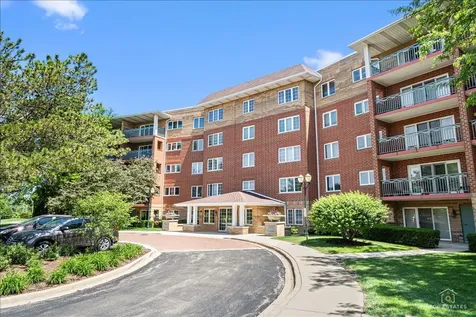 740 Creekside Drive Mount Prospect IL 60056