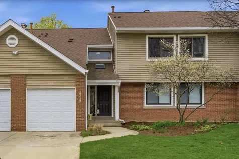101 Windwood Court Buffalo Grove IL 60089