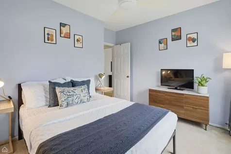 101 Windwood Court Buffalo Grove IL 60089