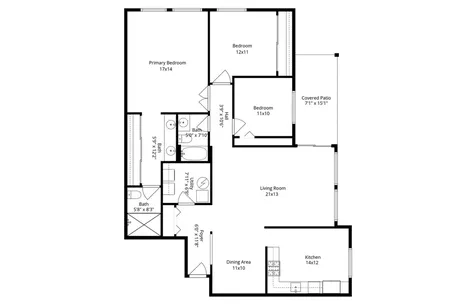 101 Windwood Court Buffalo Grove IL 60089