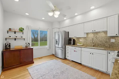 101 Windwood Court Buffalo Grove IL 60089