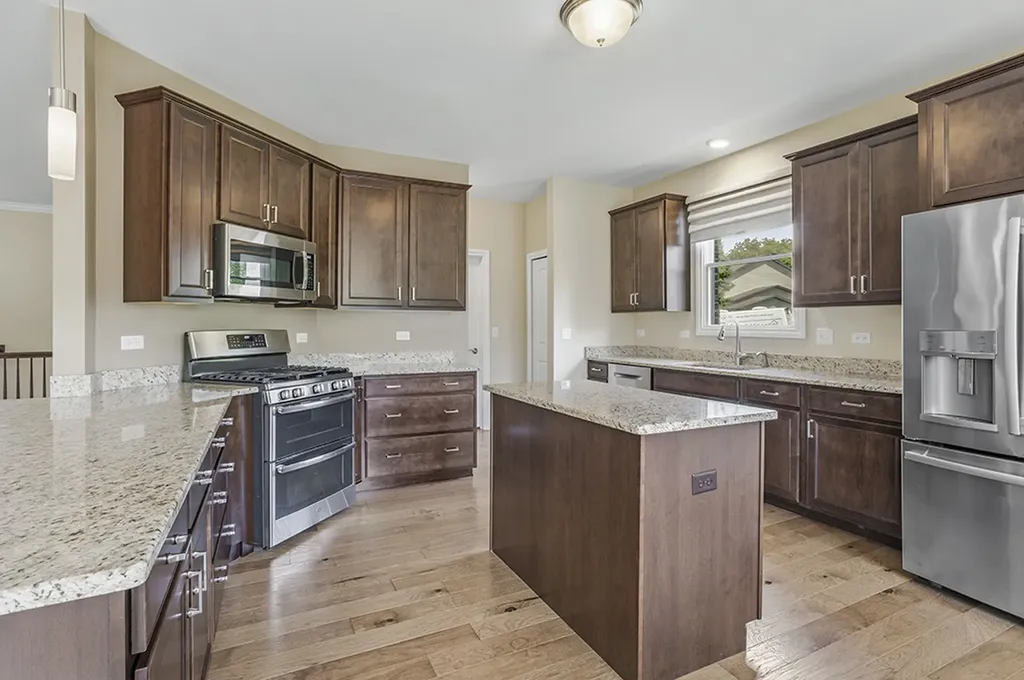 12427 Pemrose Court Mokena IL 60448