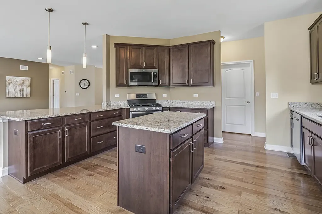 12427 Pemrose Court Mokena IL 60448