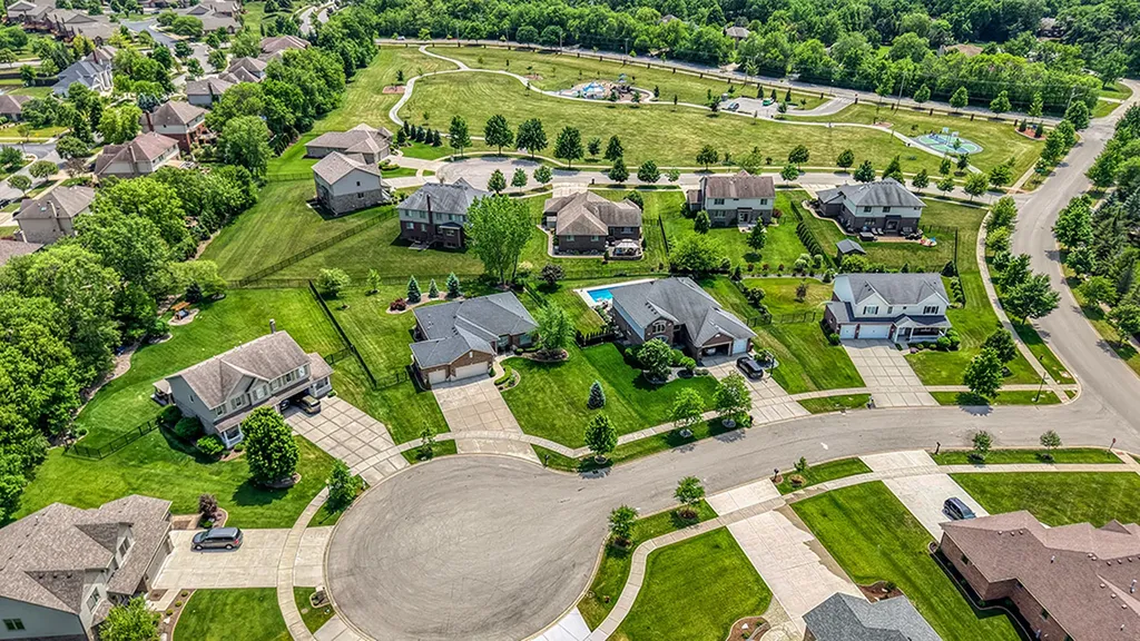 12427 Pemrose Court Mokena IL 60448