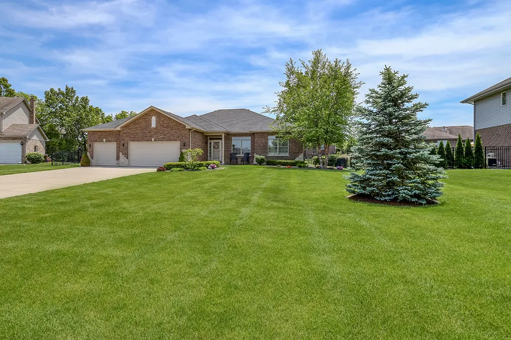 12427 Pemrose Court Mokena IL 60448