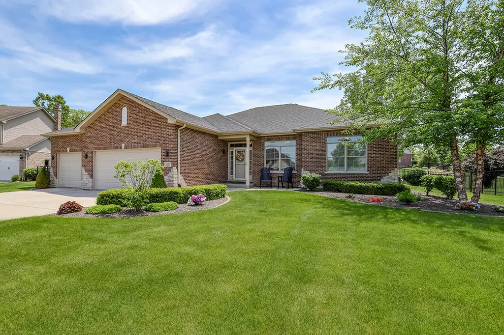 12427 Pemrose Court Mokena IL 60448
