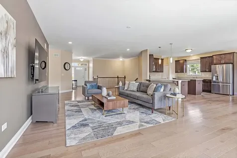 12427 Pemrose Court Mokena IL 60448