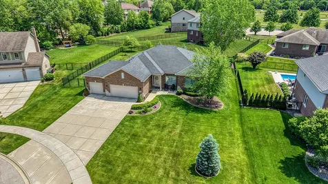 12427 Pemrose Court Mokena IL 60448