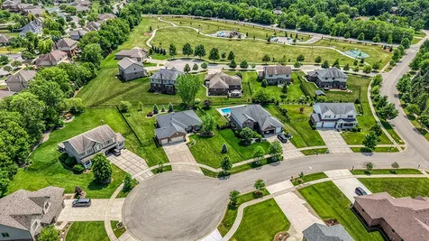 12427 Pemrose Court Mokena IL 60448