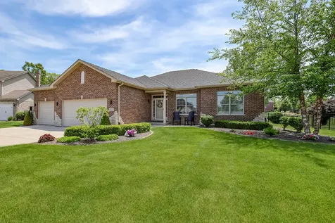 12427 Pemrose Court Mokena IL 60448