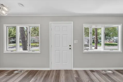 340 Winnebago Street Park Forest IL 60466