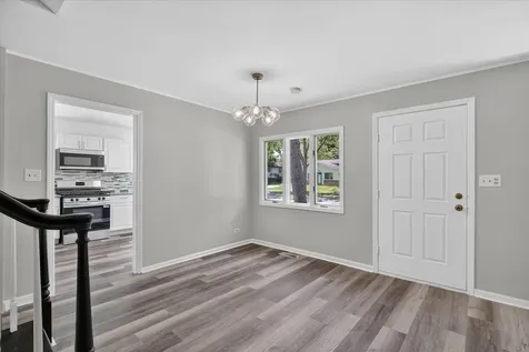 340 Winnebago Street Park Forest IL 60466
