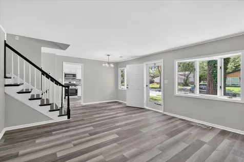 340 Winnebago Street Park Forest IL 60466