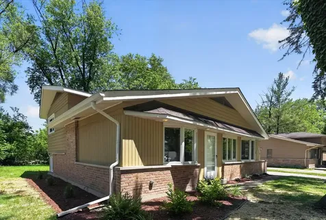 340 Winnebago Street Park Forest IL 60466