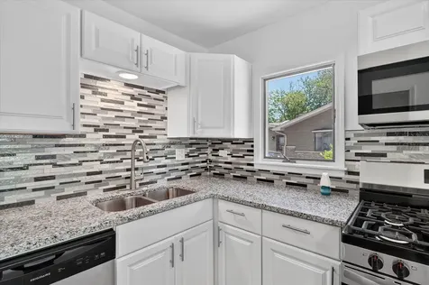 340 Winnebago Street Park Forest IL 60466