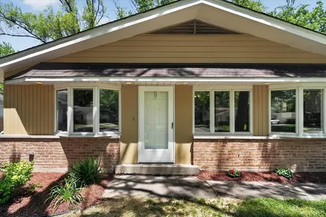 340 Winnebago Street Park Forest IL 60466
