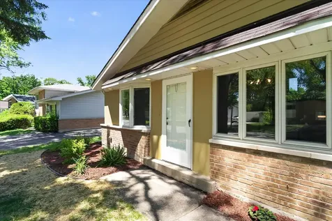 340 Winnebago Street Park Forest IL 60466