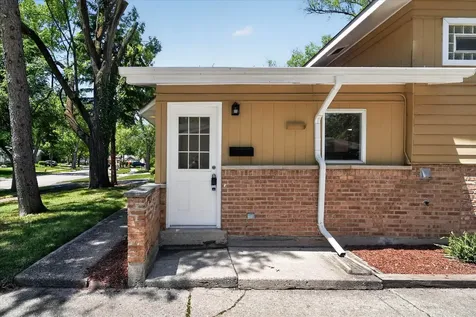 340 Winnebago Street Park Forest IL 60466