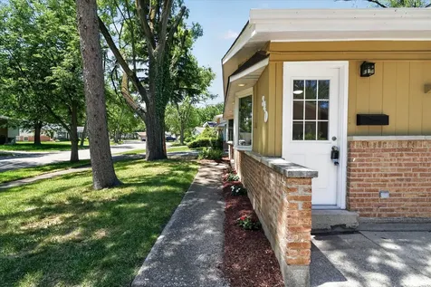 340 Winnebago Street Park Forest IL 60466