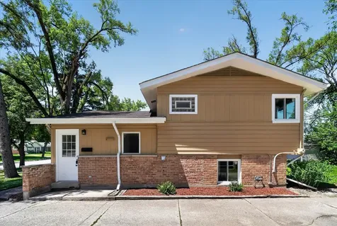 340 Winnebago Street Park Forest IL 60466