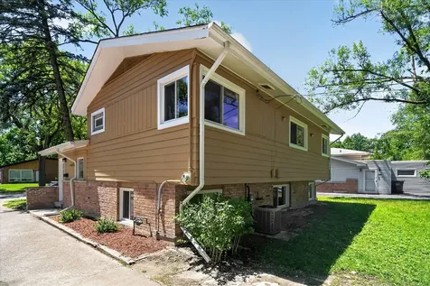 340 Winnebago Street Park Forest IL 60466