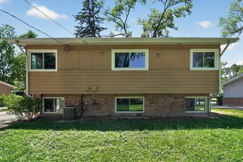 340 Winnebago Street Park Forest IL 60466