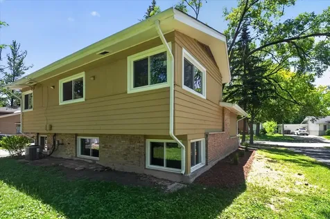 340 Winnebago Street Park Forest IL 60466