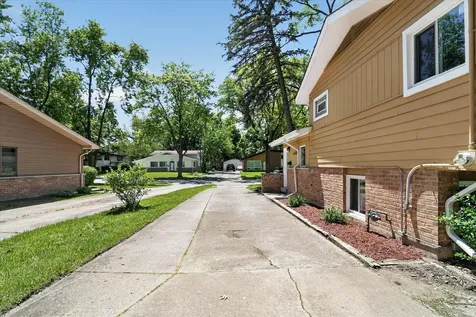340 Winnebago Street Park Forest IL 60466