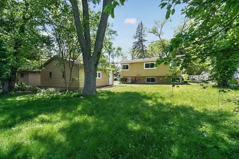 340 Winnebago Street Park Forest IL 60466