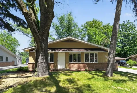 340 Winnebago Street Park Forest IL 60466