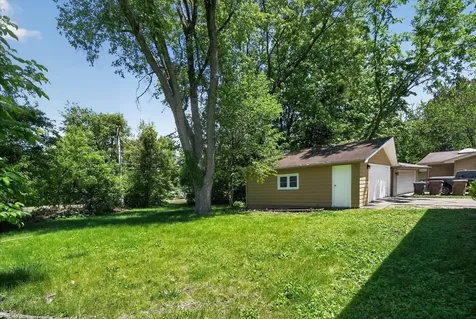 340 Winnebago Street Park Forest IL 60466