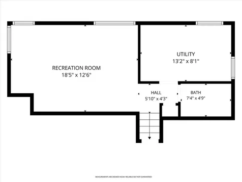 340 Winnebago Street Park Forest IL 60466
