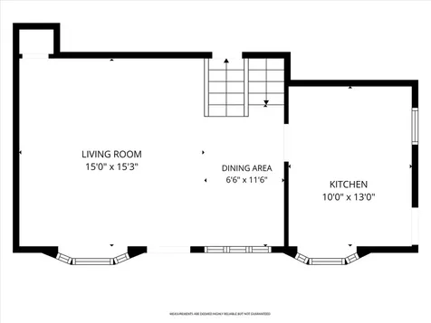 340 Winnebago Street Park Forest IL 60466