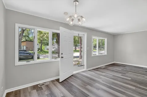 340 Winnebago Street Park Forest IL 60466
