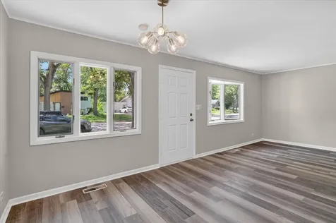 340 Winnebago Street Park Forest IL 60466